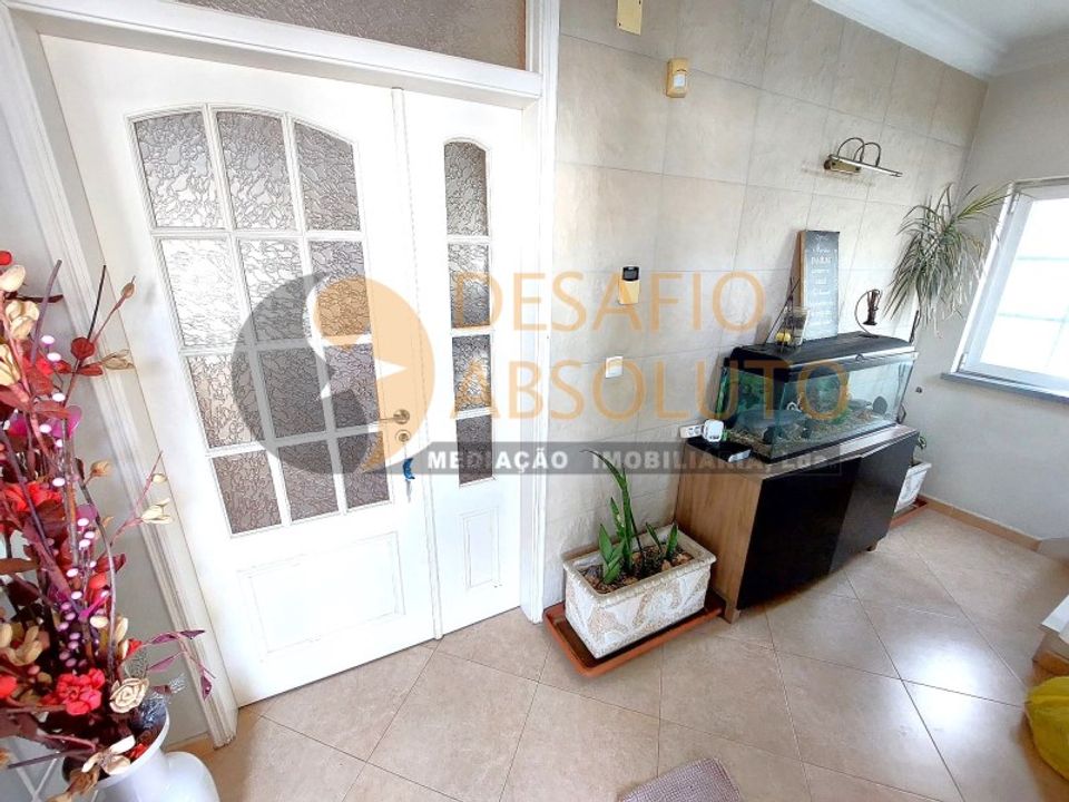 Villa i Laranjeiro, Setubal - foto 5