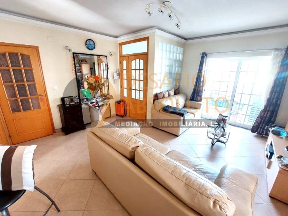 Villa i Laranjeiro, Setubal - foto 3