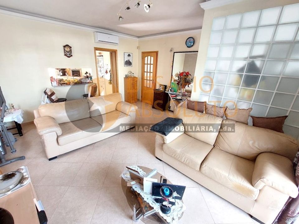 Villa i Laranjeiro, Setubal - foto 4