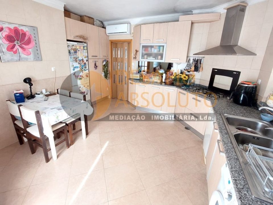 Villa i Laranjeiro, Setubal - foto 1