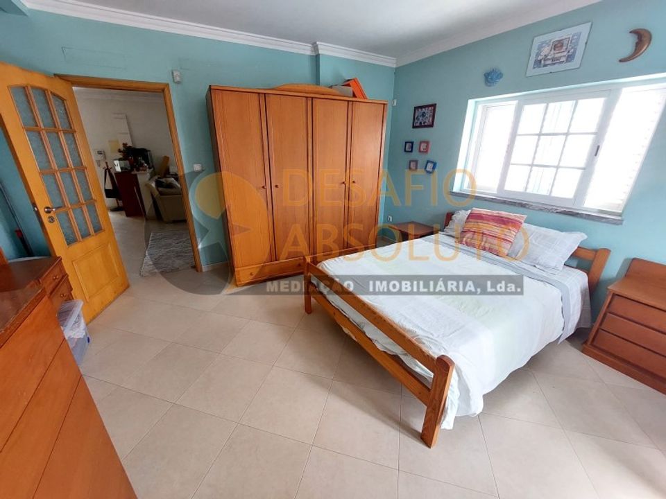 Villa i Laranjeiro, Setubal - foto 1