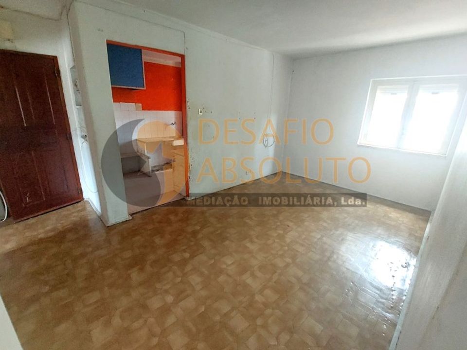 Lejlighed i Laranjeiro, Setubal - foto 5