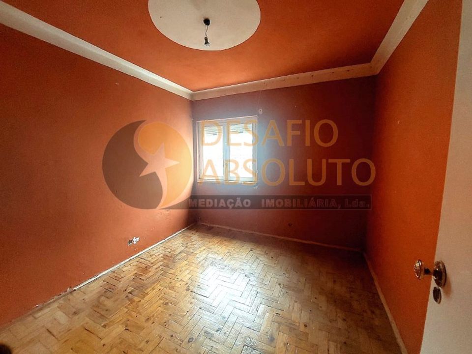 Lejlighed i Laranjeiro, Setubal - foto 2