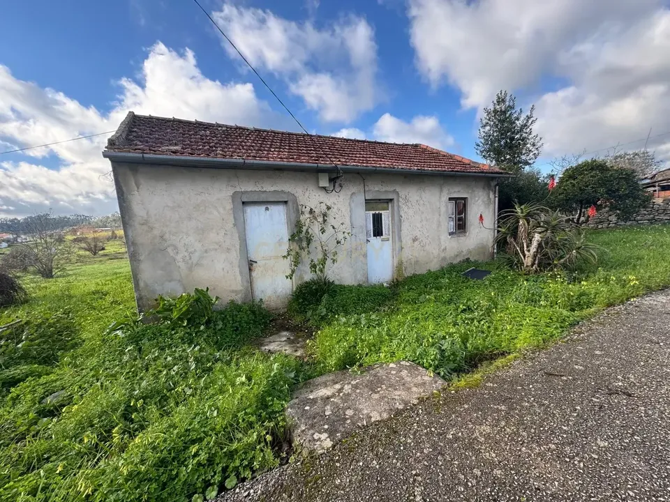 Villa i Pombal, Leiria - foto 1