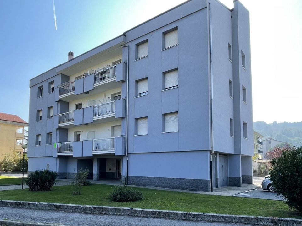 Lejlighed i Carcare, Savona - foto 1