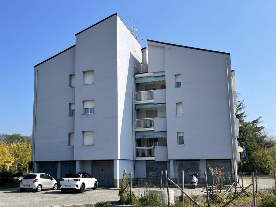 Lejlighed i Carcare, Savona - foto 2