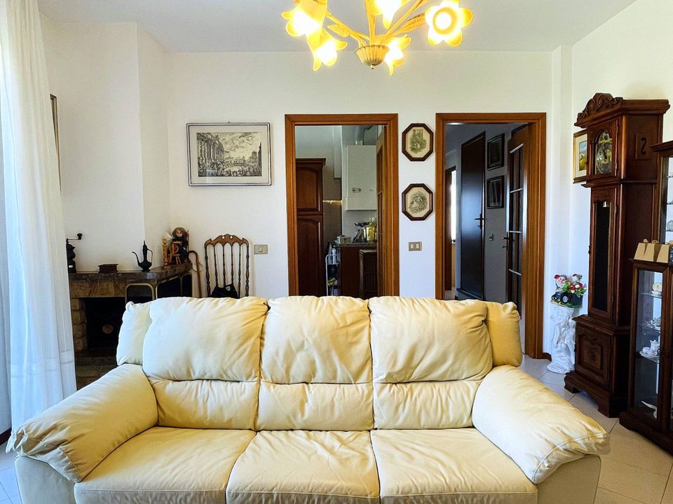 Lejlighed i Carcare, Savona - foto 4