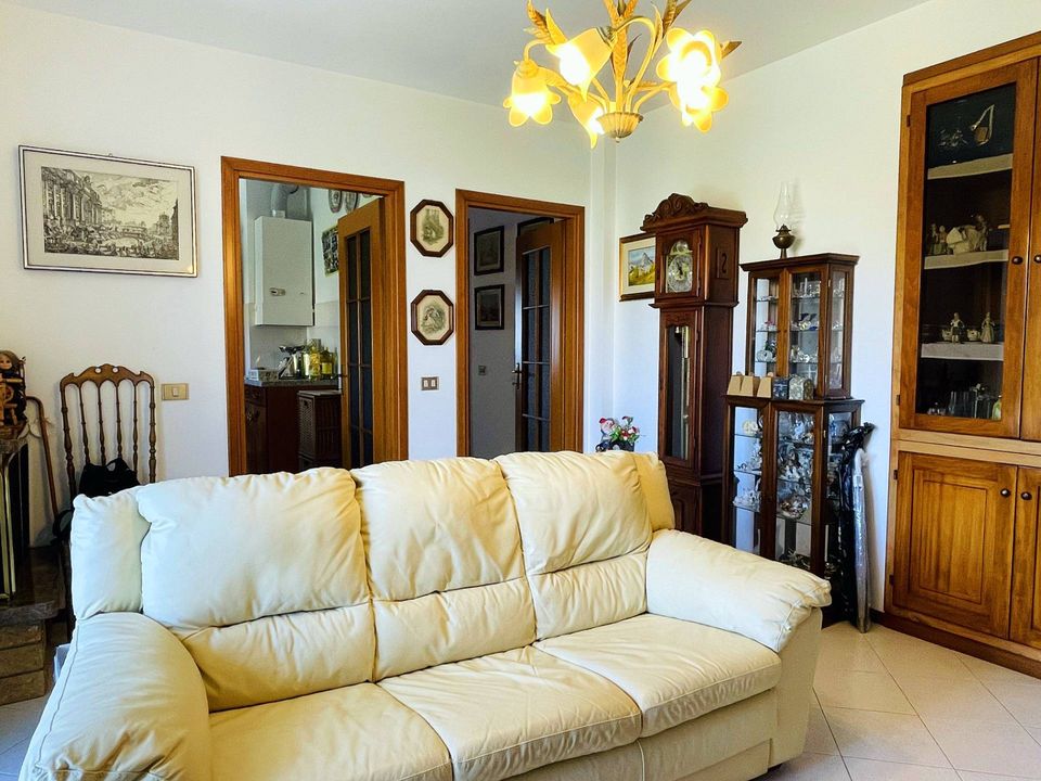 Lejlighed i Carcare, Savona - foto 5