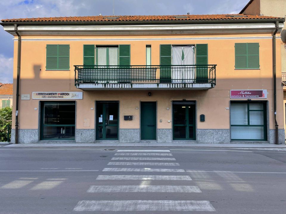 Villa i Cairo Montenotte, Savona - foto 1