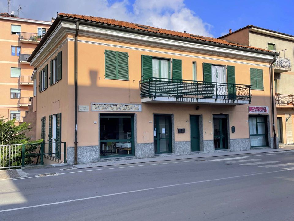 Villa i Cairo Montenotte, Savona - foto 2