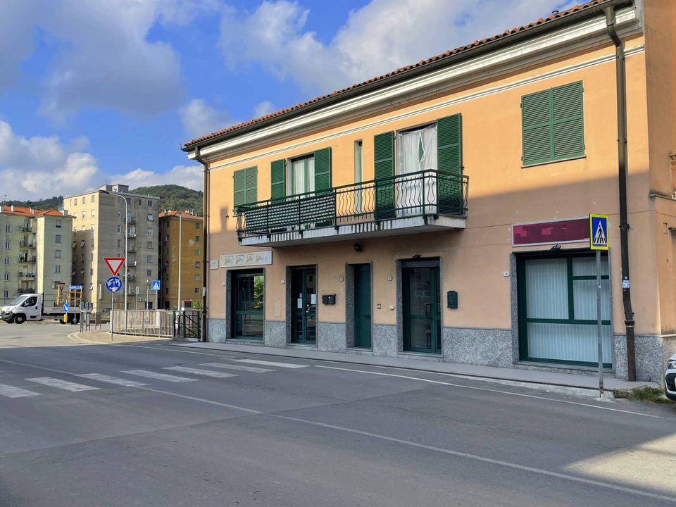 Villa i Cairo Montenotte, Savona - foto 3