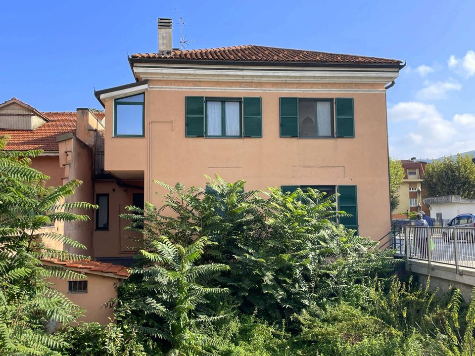 Villa i Cairo Montenotte, Savona - foto 4
