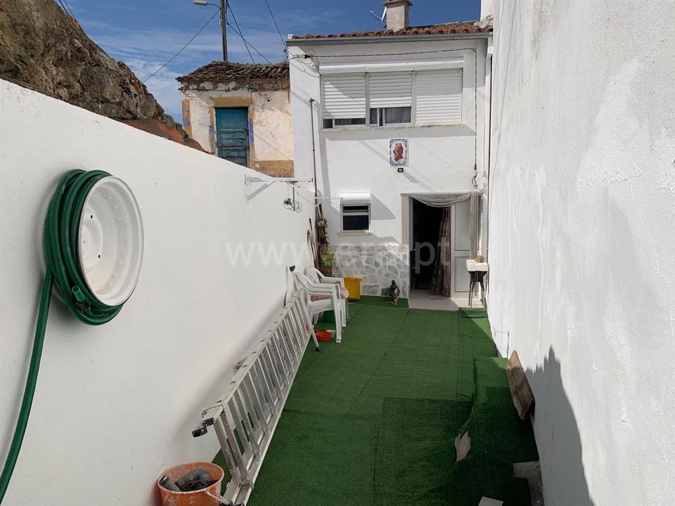 Villa i Idanha-a-Nova, Castelo Branco - foto 1