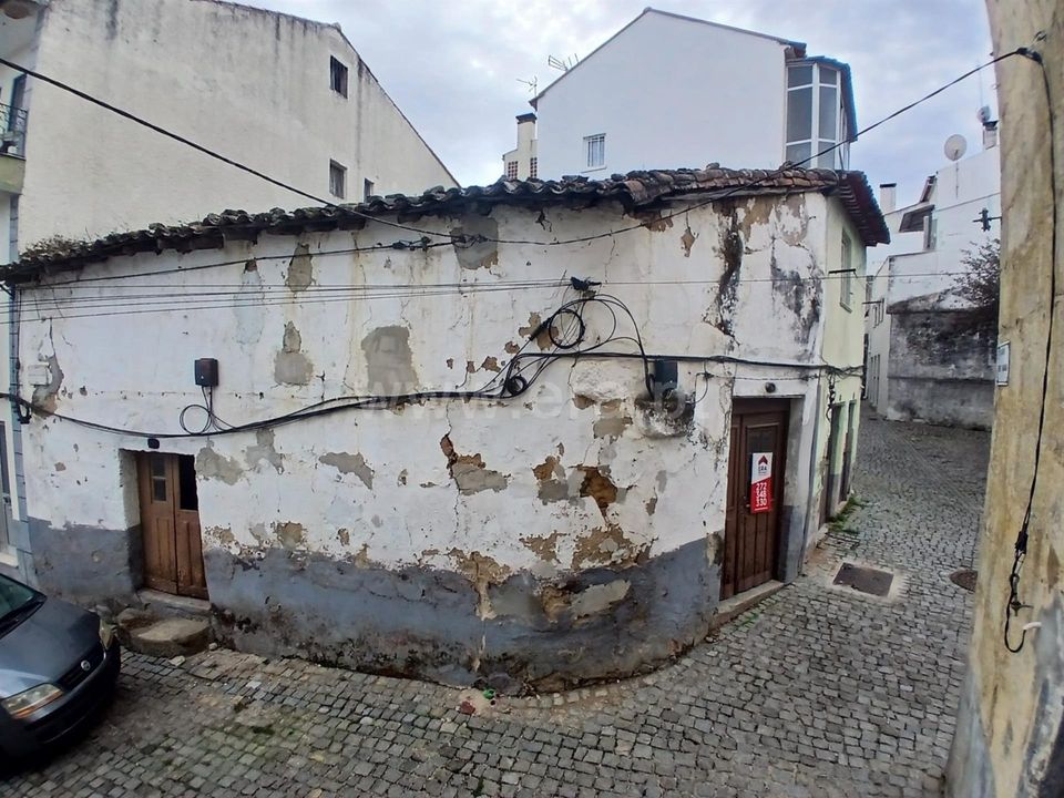 Villa i Fundao, Castelo Branco - foto 1