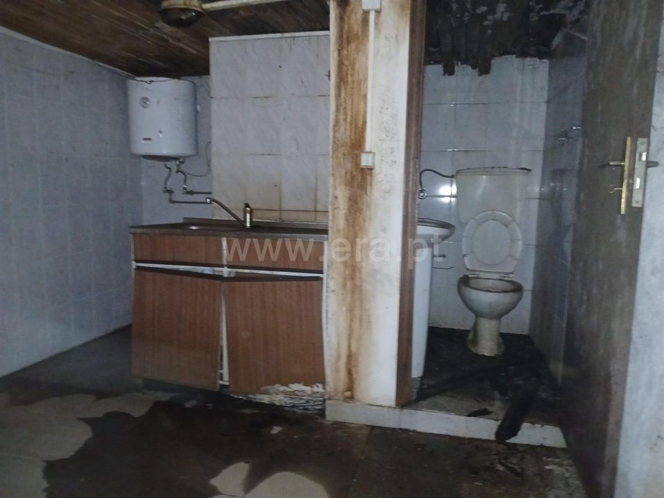 Villa i Fundao, Castelo Branco - foto 3