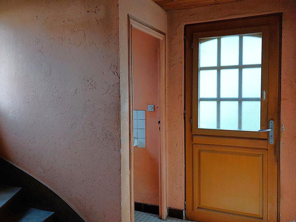 Villa i Passavant-la-Rochere, Haute-Saone - foto 2