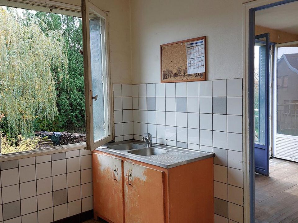 Villa i Passavant-la-Rochere, Haute-Saone - foto 4