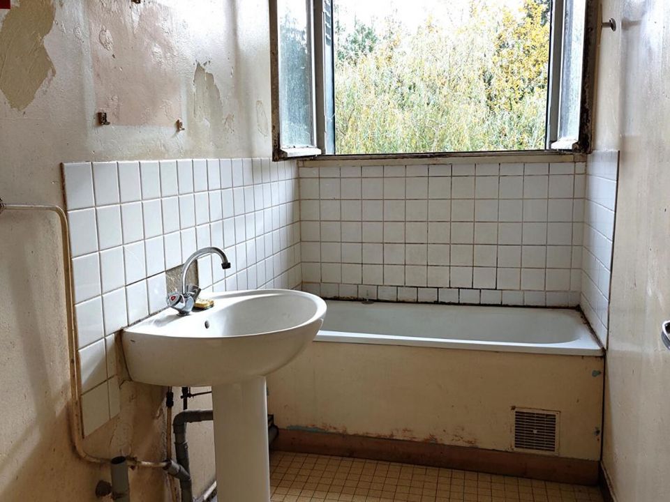 Villa i Passavant-la-Rochere, Haute-Saone - foto 5