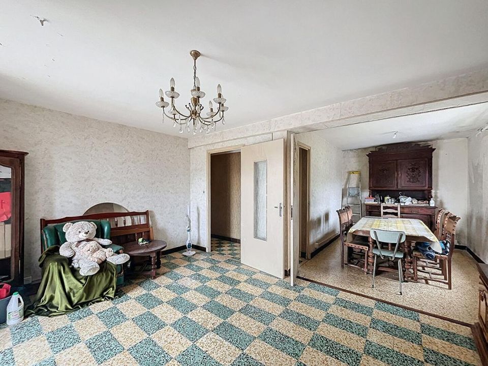 Villa i Les Pennes-Mirabeau, Bouches-du-Rhone - foto 4