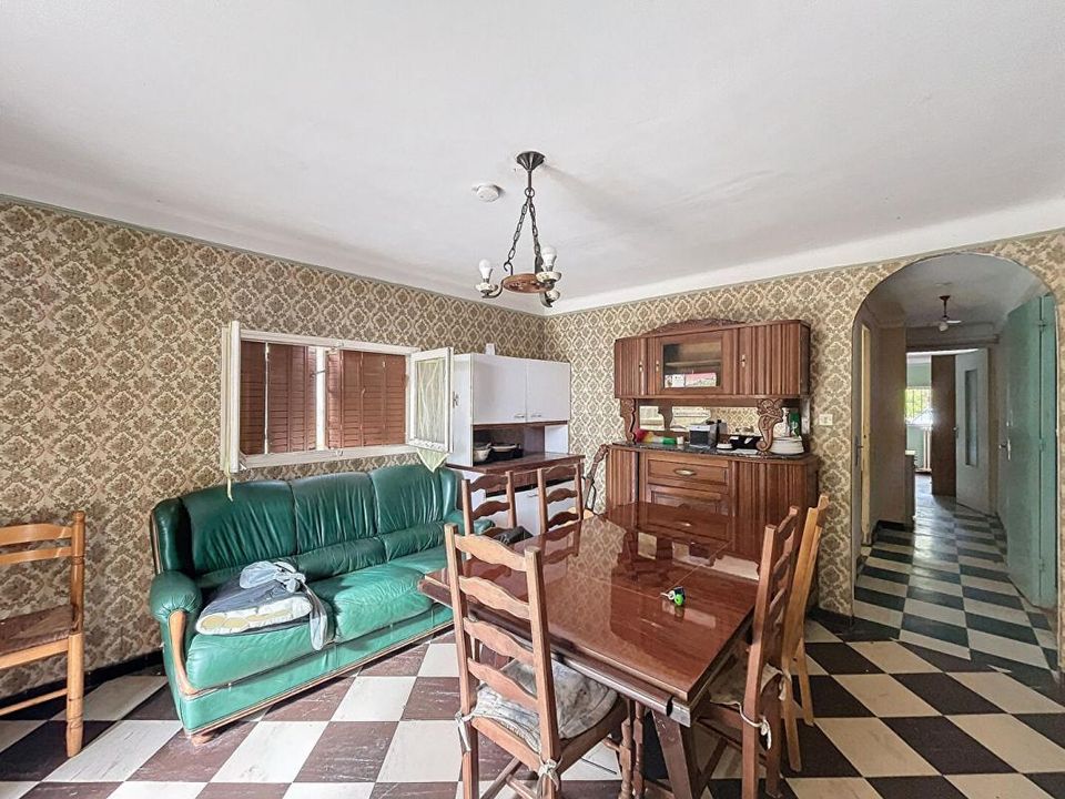 Villa i Les Pennes-Mirabeau, Bouches-du-Rhone - foto 5