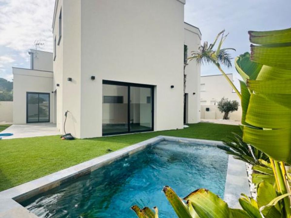 Villa i Serignan, Herault - foto 1