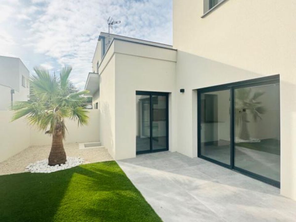 Villa i Serignan, Herault - foto 2