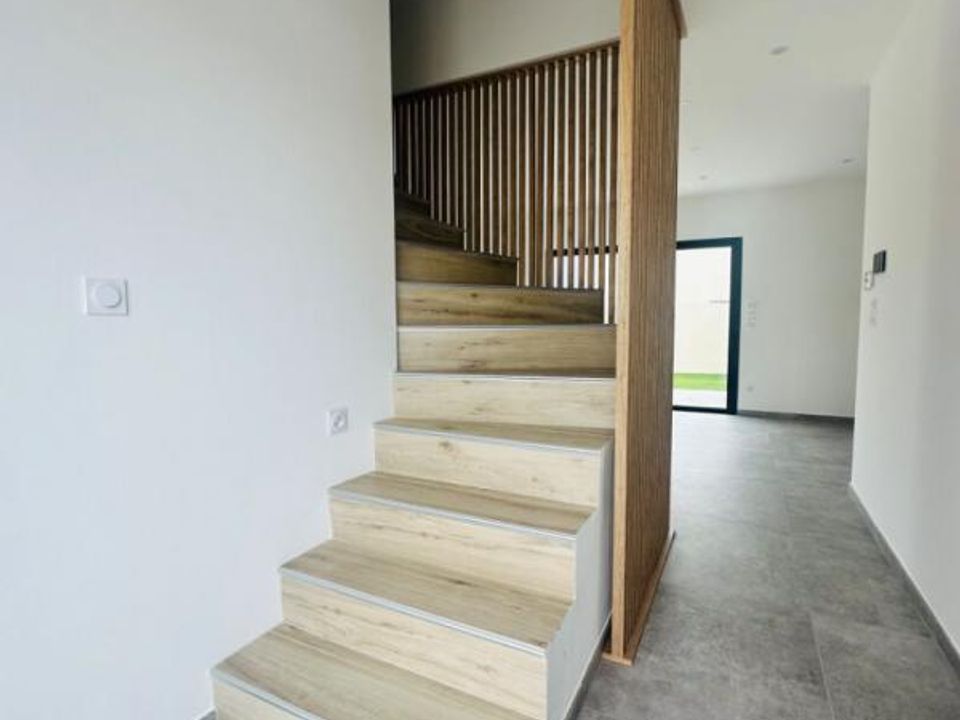 Villa i Serignan, Herault - foto 3