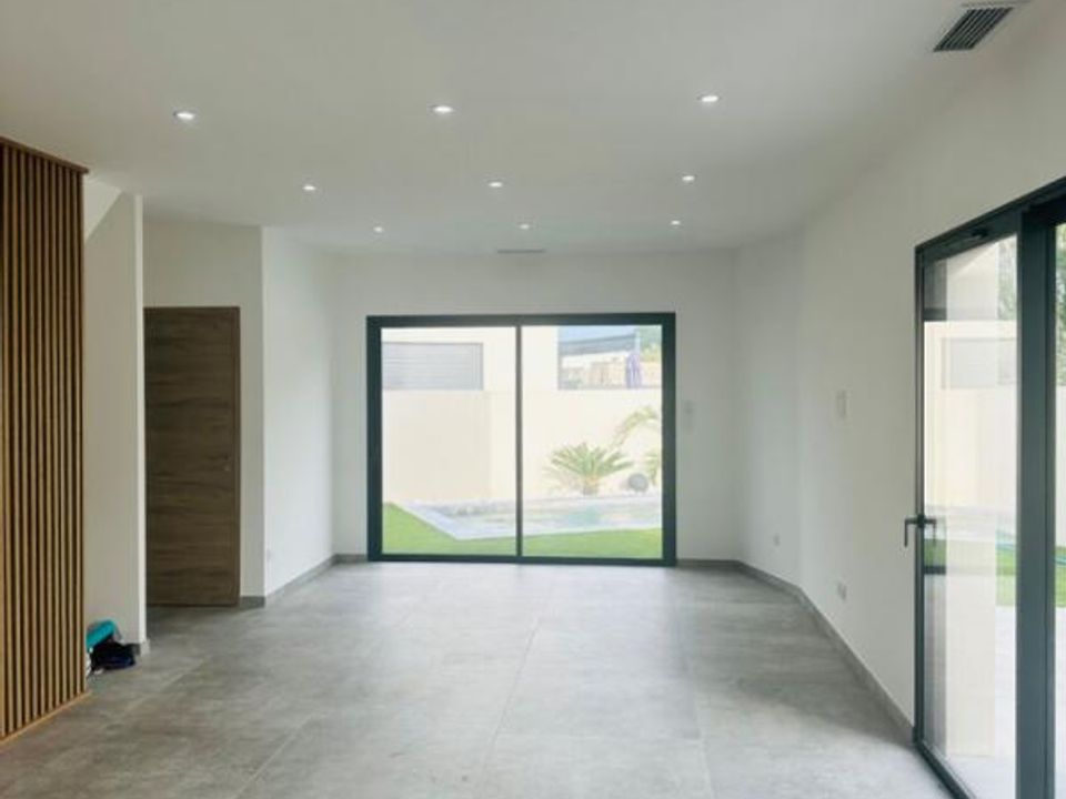 Villa i Serignan, Herault - foto 4