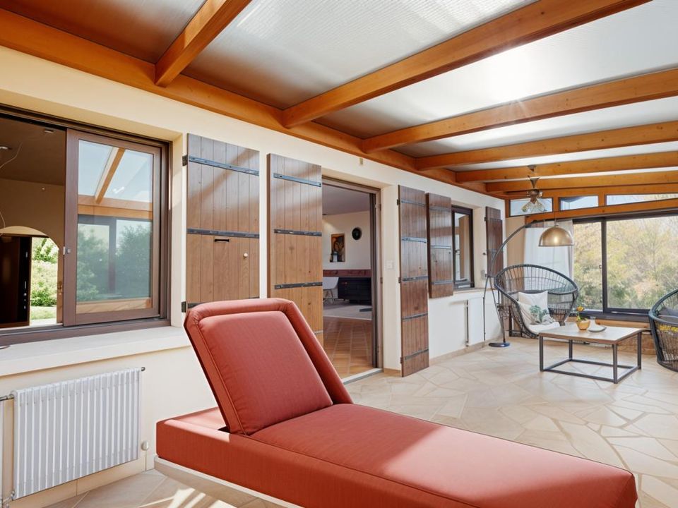Villa i Jouy-le-Chatel, Seine-et-Marne - bilde 4