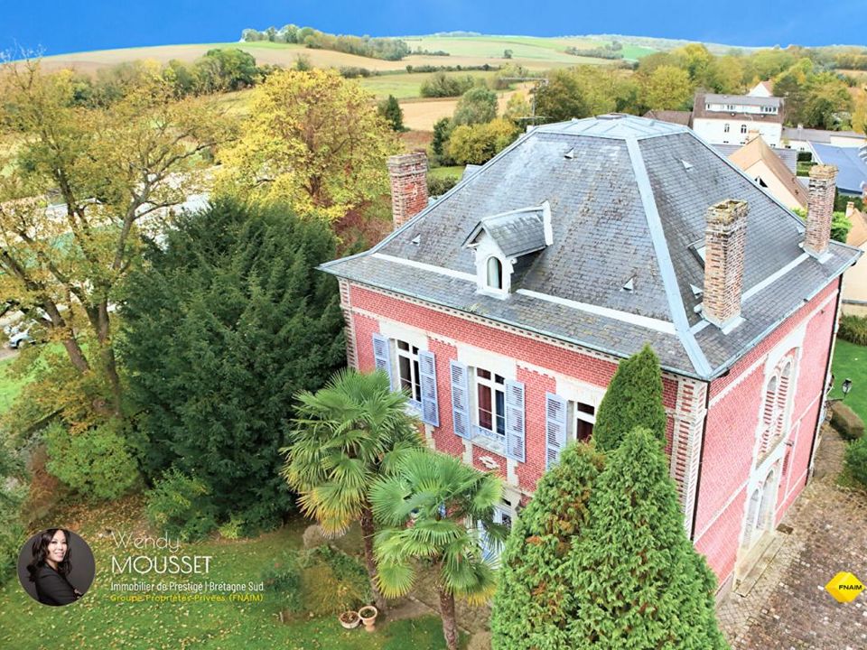Villa i Chavenay, Yvelines - foto 1