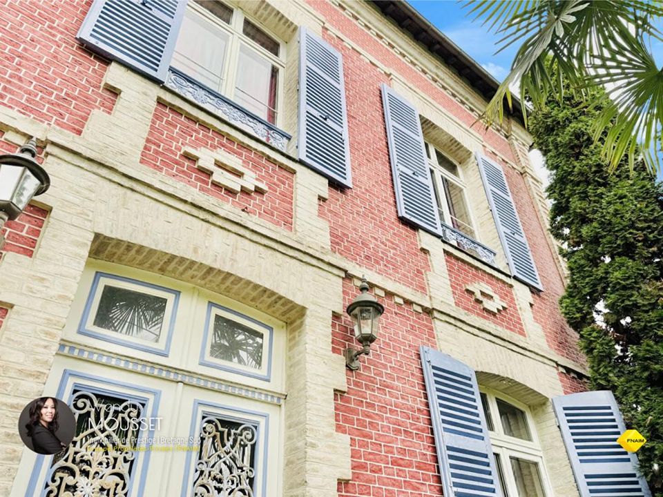 Villa i Chavenay, Yvelines - foto 2