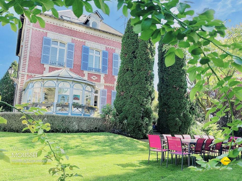 Villa i Chavenay, Yvelines - foto 4