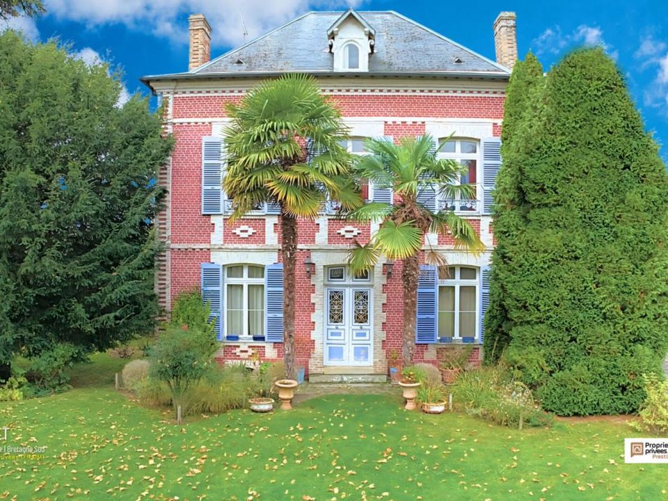 Villa i Chavenay, Yvelines - foto 5