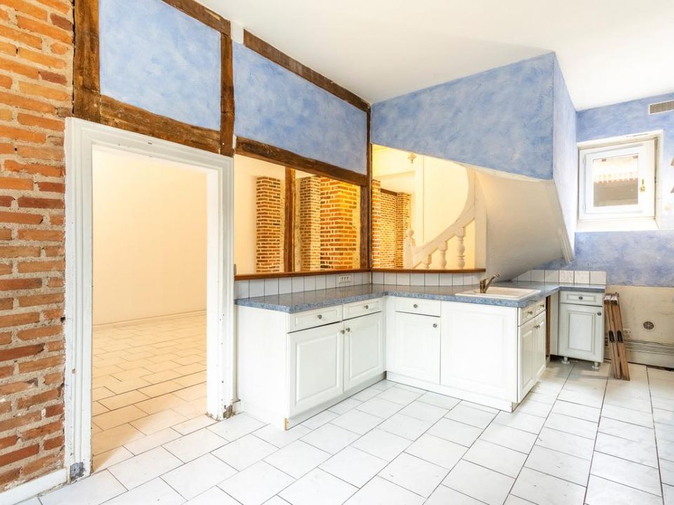 Villa i Romorantin-Lanthenay, Loir-et-Cher - foto 2
