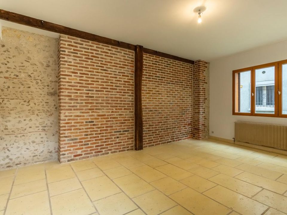 Villa i Romorantin-Lanthenay, Loir-et-Cher - foto 3