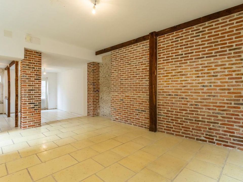 Villa i Romorantin-Lanthenay, Loir-et-Cher - foto 4