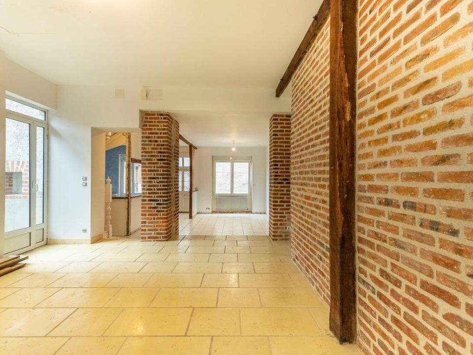 Villa i Romorantin-Lanthenay, Loir-et-Cher - foto 5