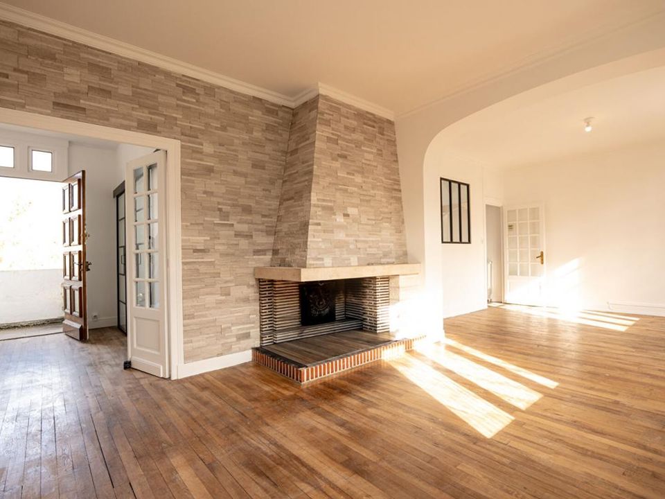 Villa i Blois, Loir-et-Cher - foto 1