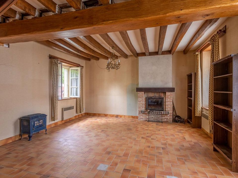 Villa i Langon, Loir-et-Cher - foto 2