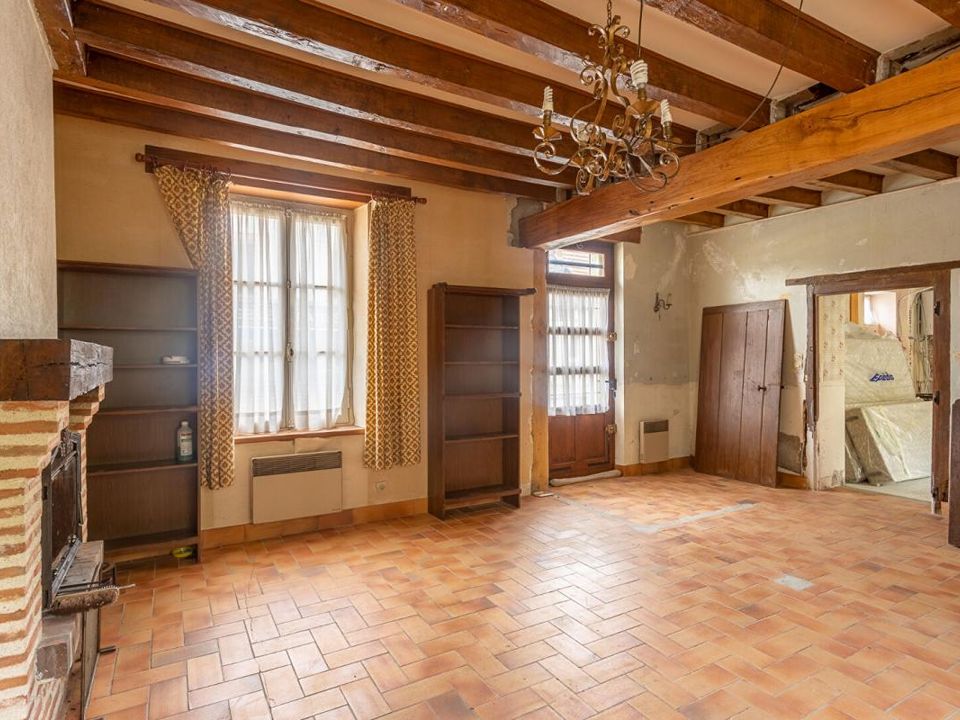 Villa i Langon, Loir-et-Cher - foto 3