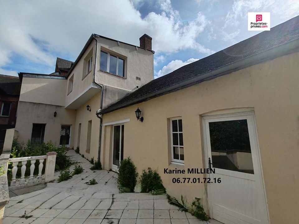Villa i Breteuil, Eure - foto 1