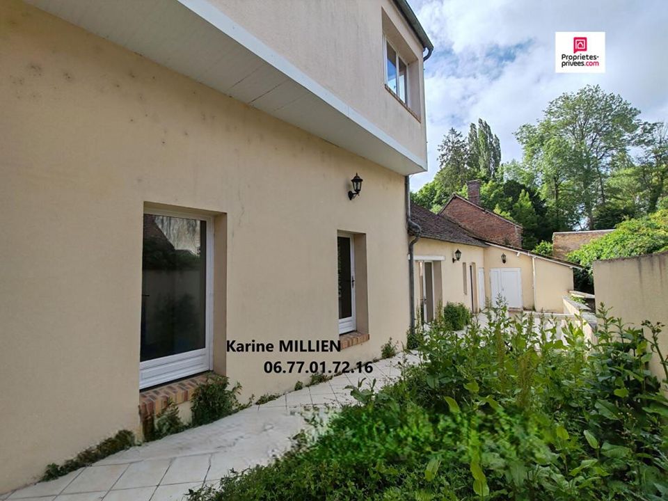 Villa i Breteuil, Eure - foto 2
