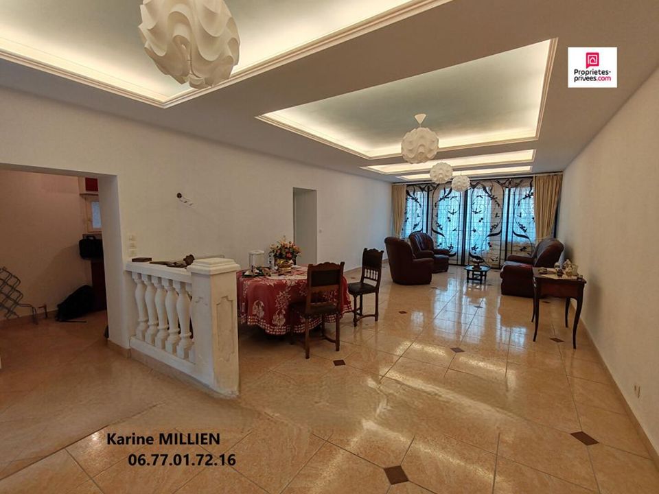 Villa i Breteuil, Eure - foto 3