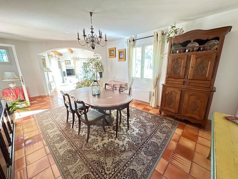 Villa i Rognes, Bouches-du-Rhone - foto 3