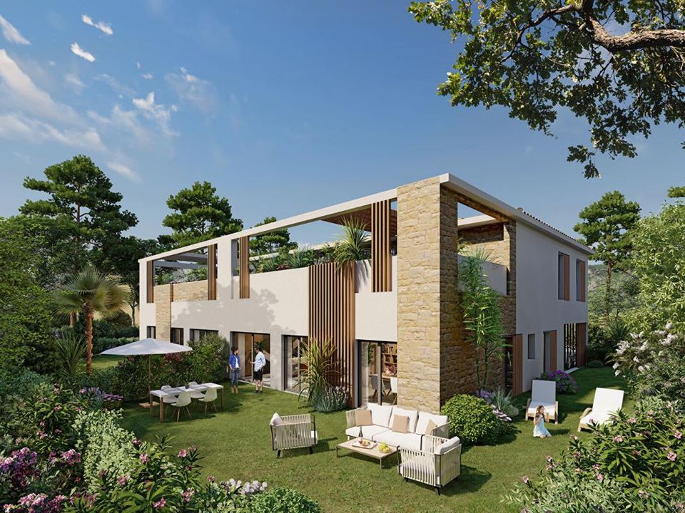 Lejlighed i Saint-Cyr-sur-Mer, Var - foto 1