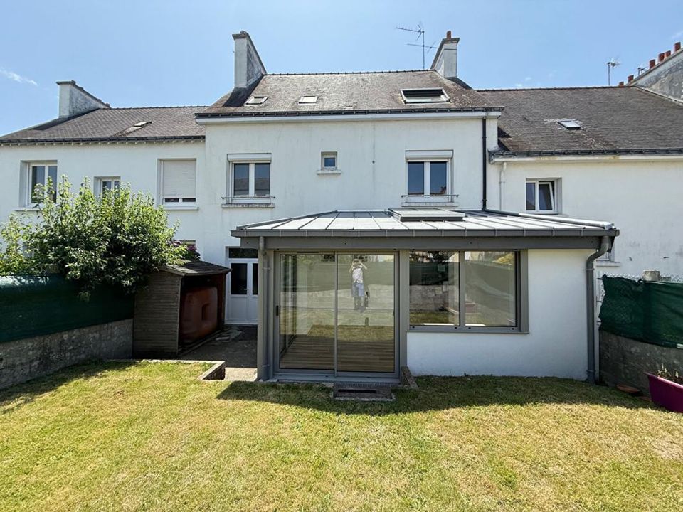 Villa i Lanester, Morbihan - foto 1