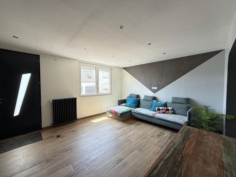 Villa i Lanester, Morbihan - foto 2