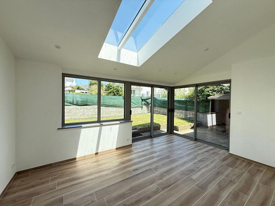 Villa i Lanester, Morbihan - foto 5