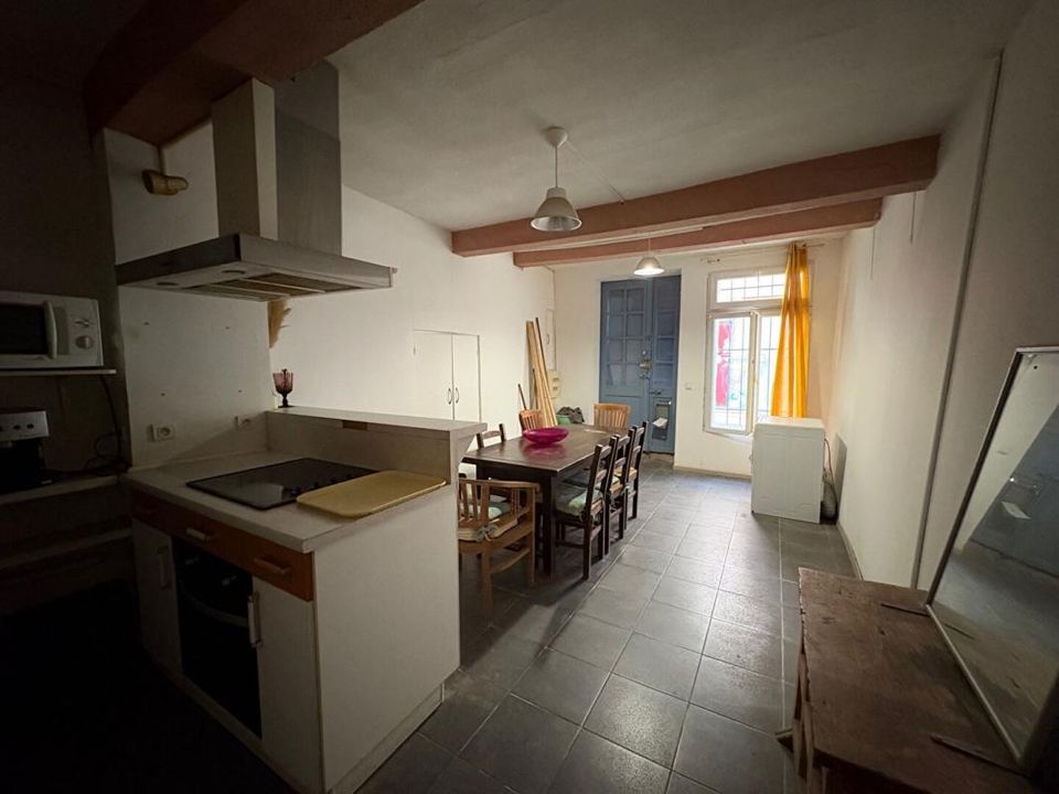 Villa i Pomérols, Herault - foto 1