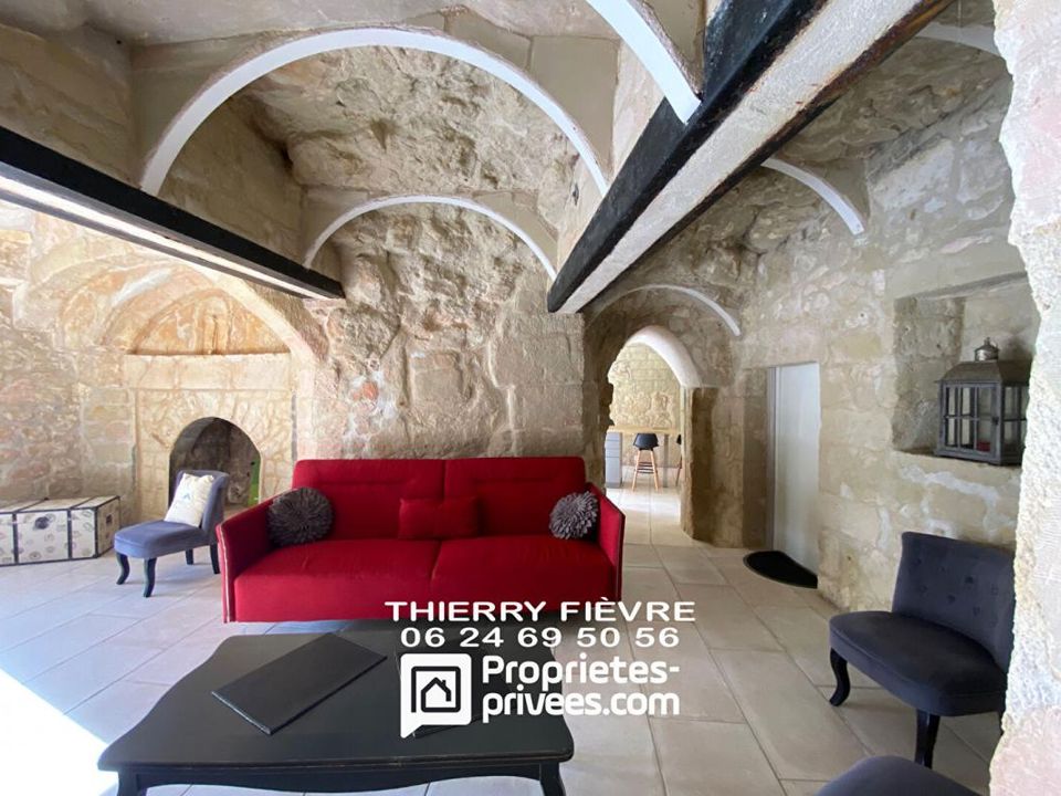 Villa i Bellevigne-les-Châteaux, Maine-et-Loire - foto 2